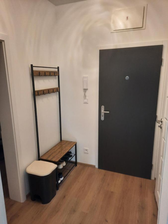 Apartman Kurt Марианске-Лазне Экстерьер фото