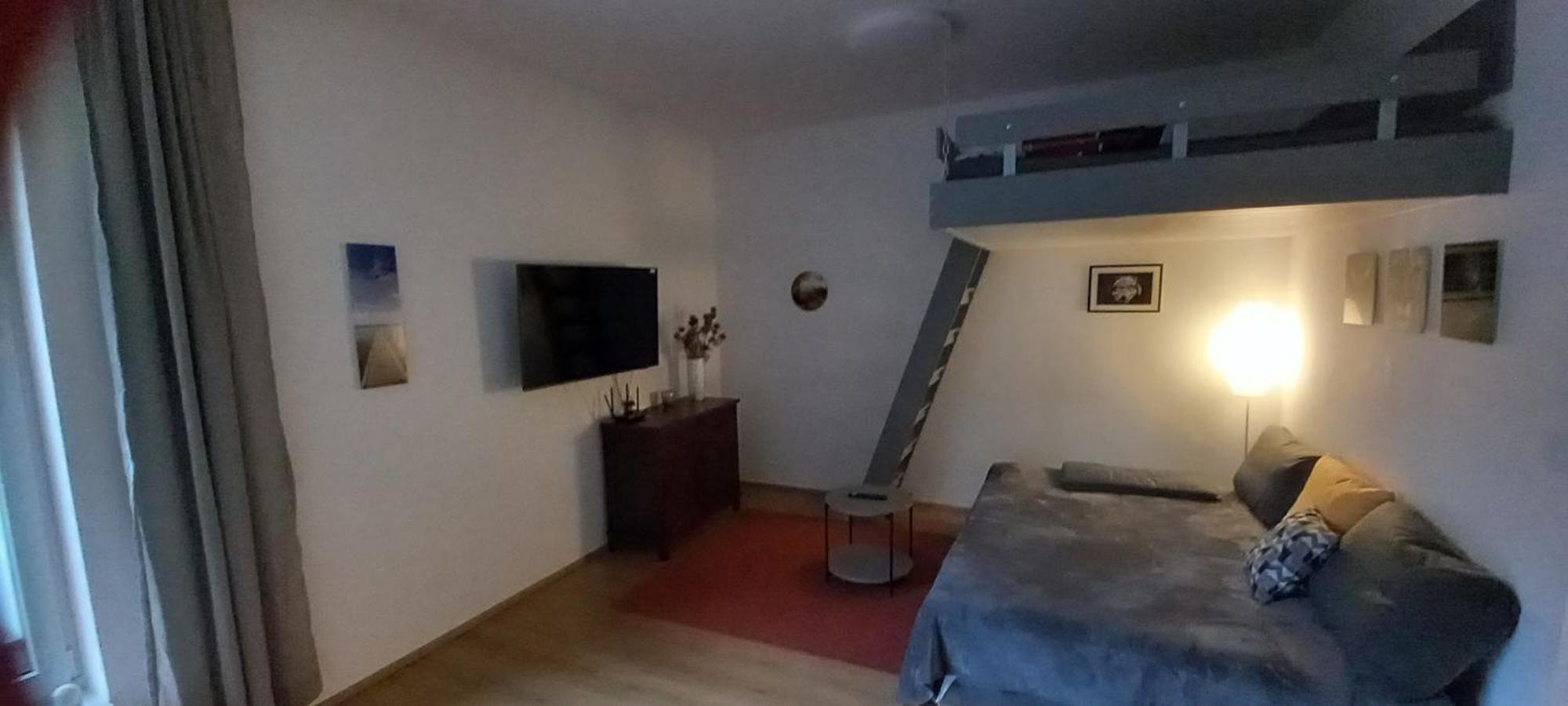 Apartman Kurt Марианске-Лазне Экстерьер фото
