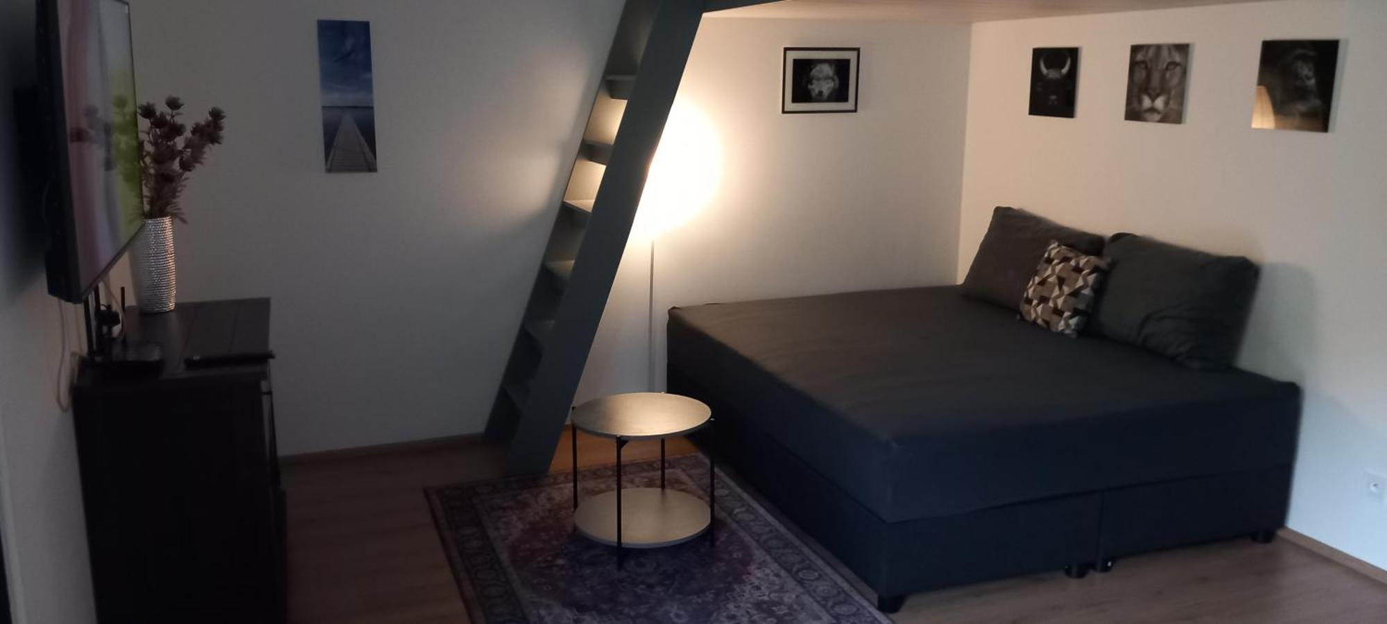 Apartman Kurt Марианске-Лазне Экстерьер фото